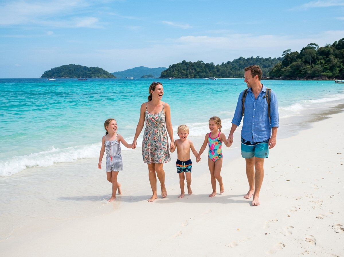 Family Holiday