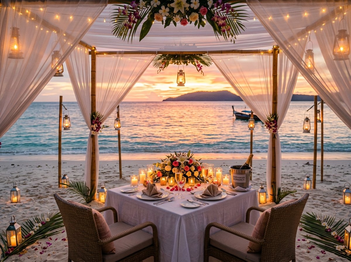 Honeymoon Special