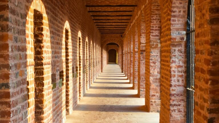 Cellular Jail