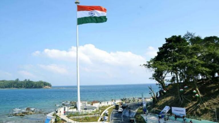1943 Flag Point