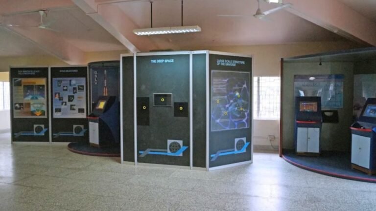 Science Centre