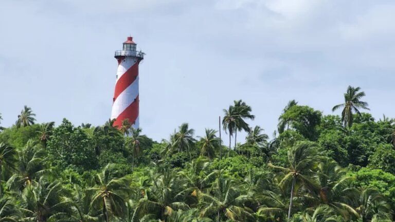 North Bay Island