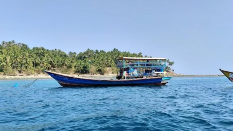 North Bay Island