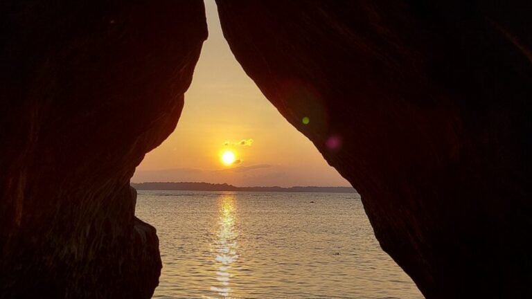 Wandoor Beach