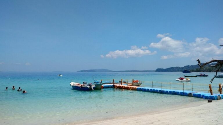 Elephant Beach