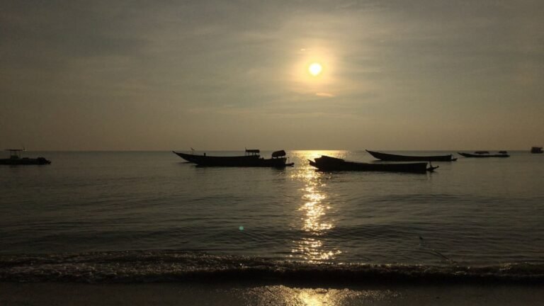 Vijaynagar Beach