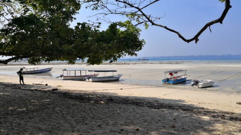 Bharatpur Beach