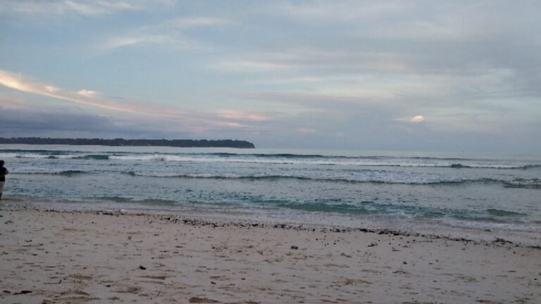 Bharatpur Beach