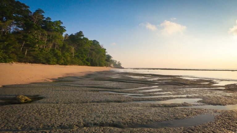 Sitapur Beach