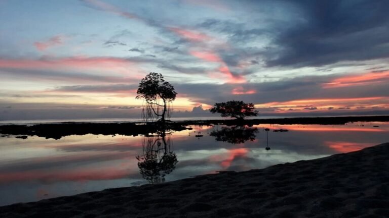 Ram Nagar Beach