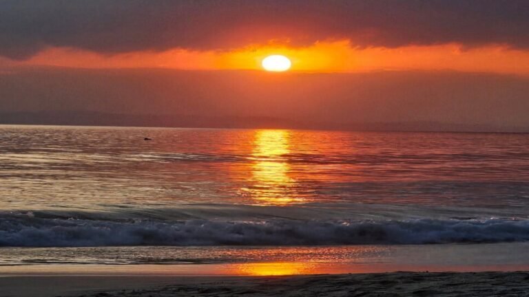 Ram Nagar Beach