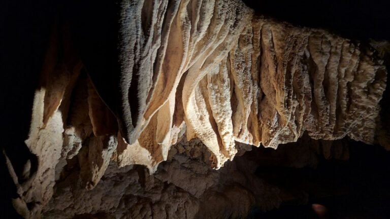 Limestone Caves