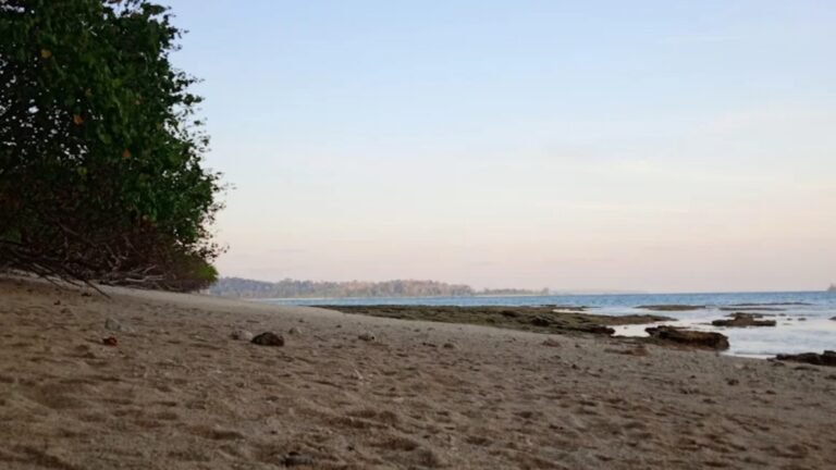 Baludera Beach