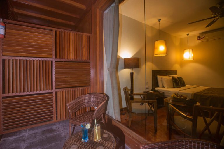 Andaman Cottage