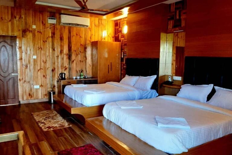 Family Executive Villa