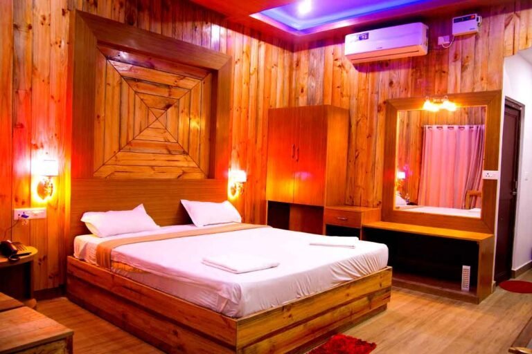 Deluxe Villa