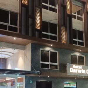 Hotel Darwin City