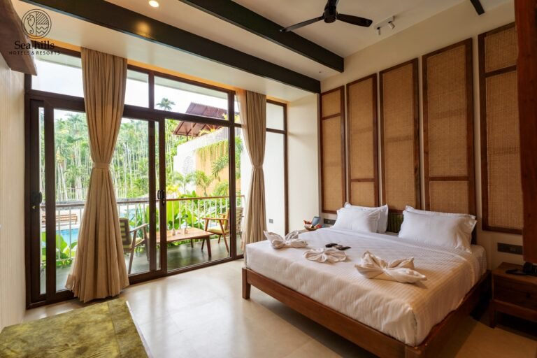 Bamboo Saa