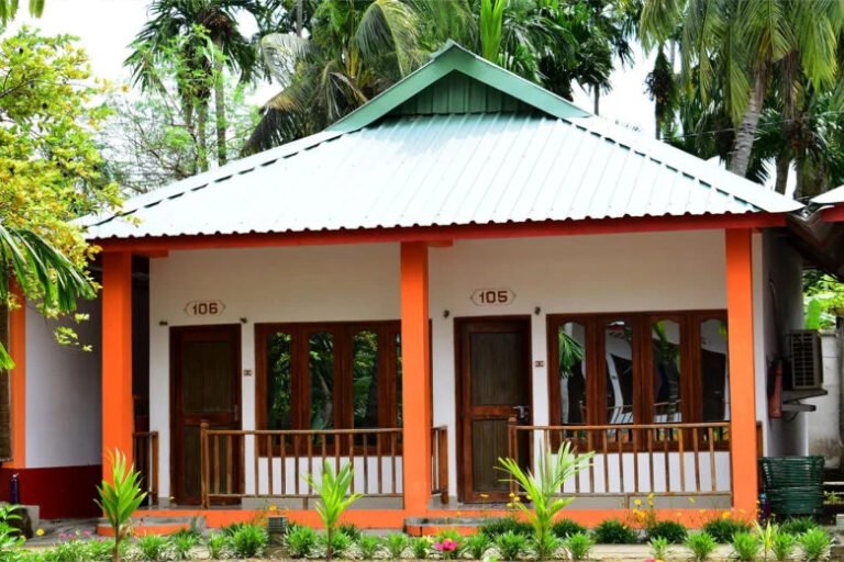Cottage