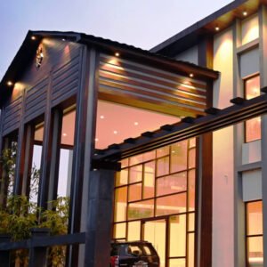 Ile Bay Resort
