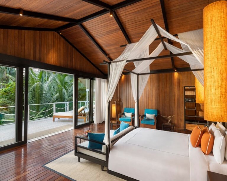 Luxury Villa