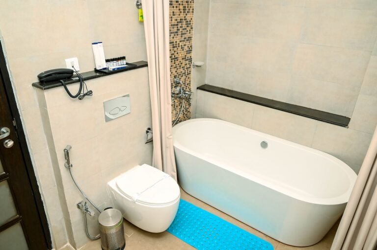Premium Suite Sea view