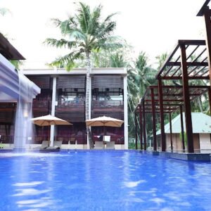 Seashell Samssara