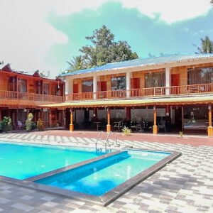 Holiday "N" Holiday Beach Resort
