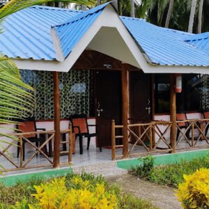 Honeymoon Beach Resort