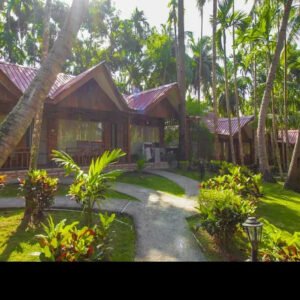 Reef Valley Resort
