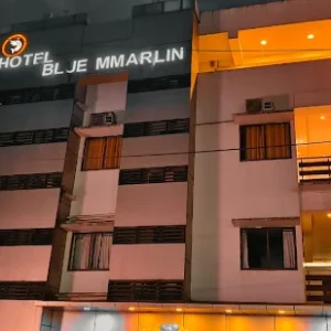 Hotel Blue Mmarlin