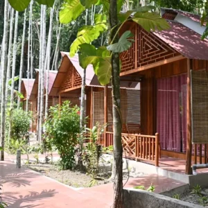 Placid Garden Resort