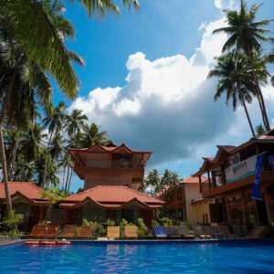 Havelock Island Beach Resort