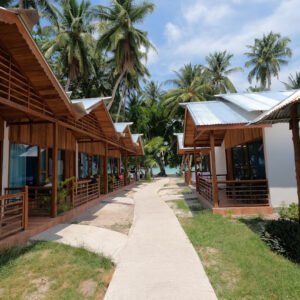 Lemon Grass Resort