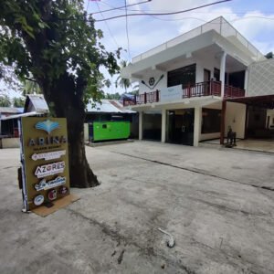 Arina Island Resort (Bergamont Hotels)