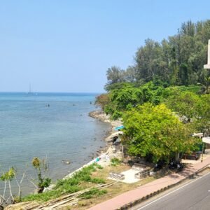 6ix Seashore