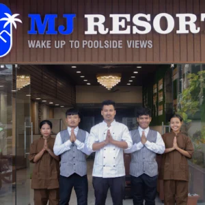 MJ Resort