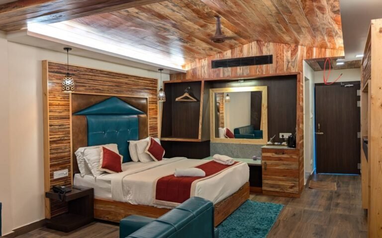 Executive Sea View