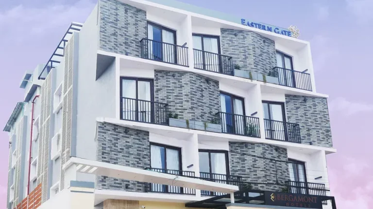 Eastern Gate (Bergamont Hotels)