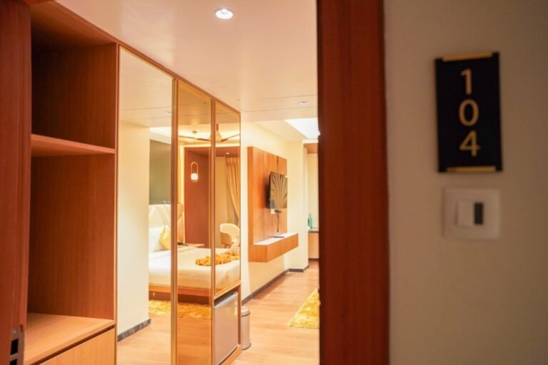 Zen Executive Suites