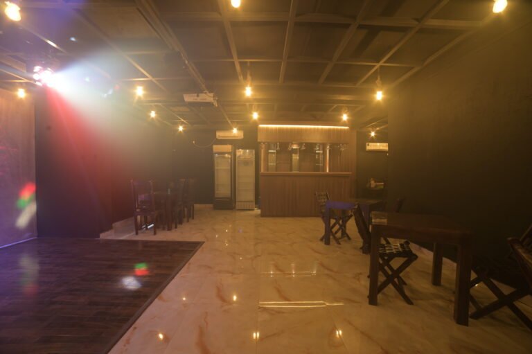 Hotel Haywizz