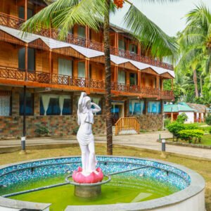 Pearl Park Beach Resort