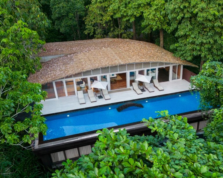 Tata Suite