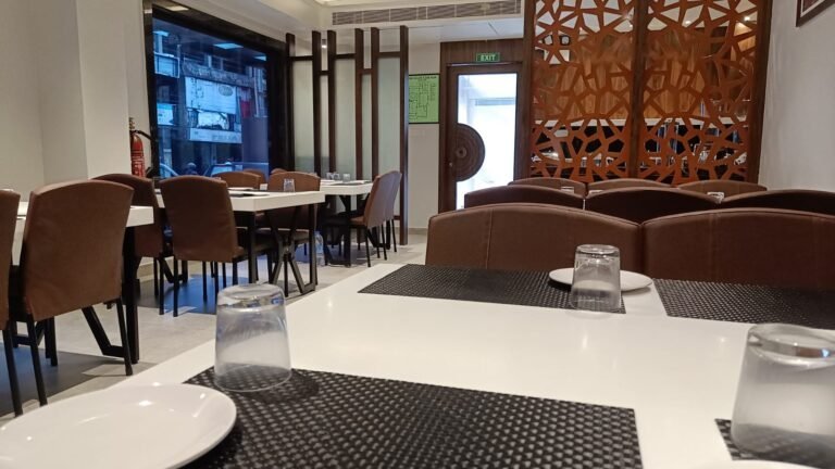 Hotel Darwin City
