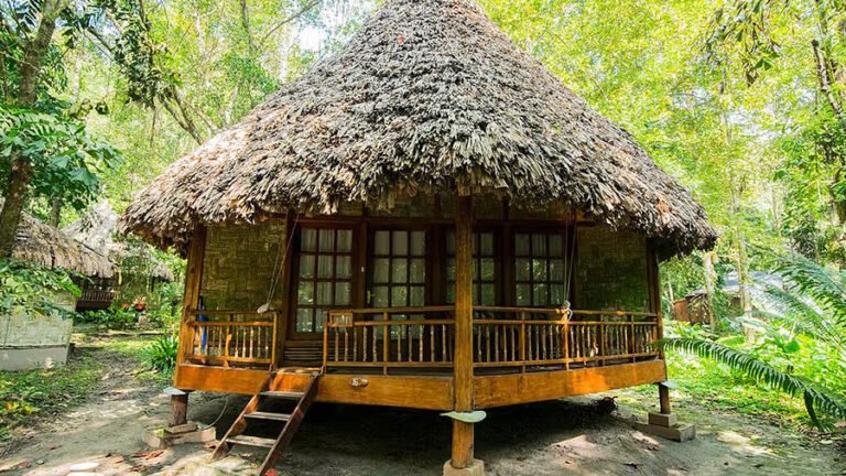 Nicobari Cottage (2P) (9R