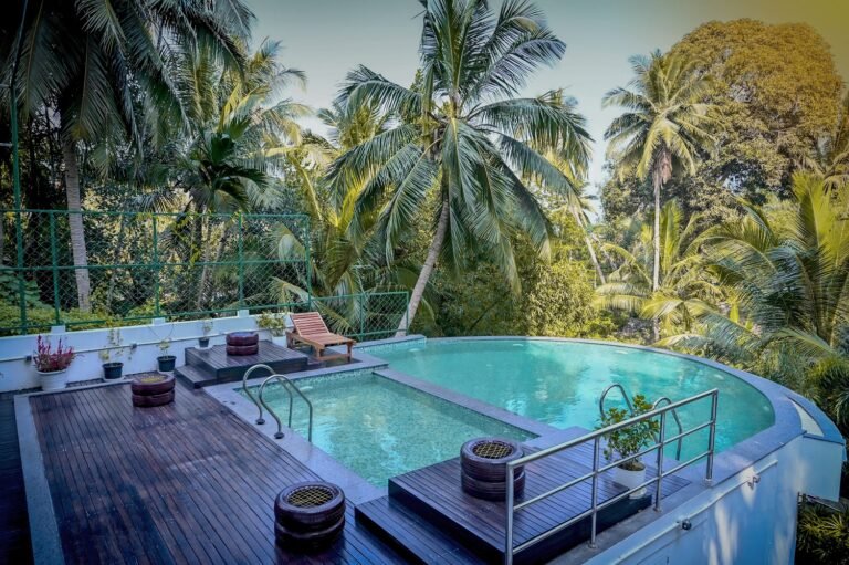 Sea Hills Hotel