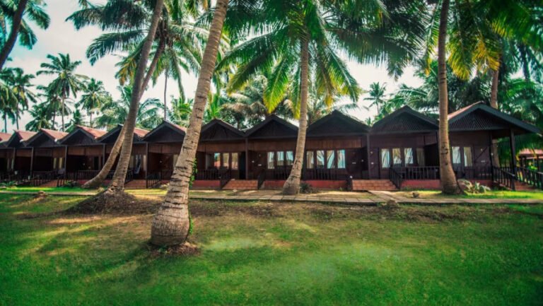 Silver Sand Sea Princess Beach Resort