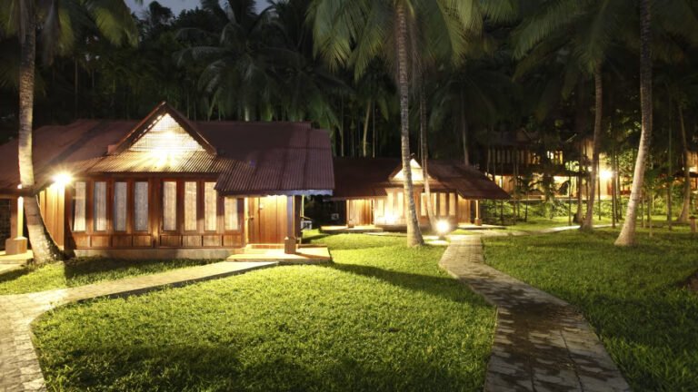 Silver Sand Beach Resort