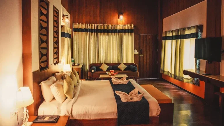 Andaman Exotica Sea Side
