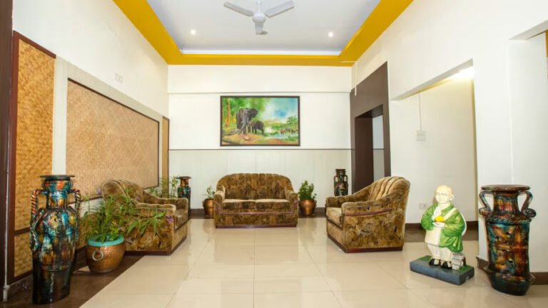 Hotel Shompen